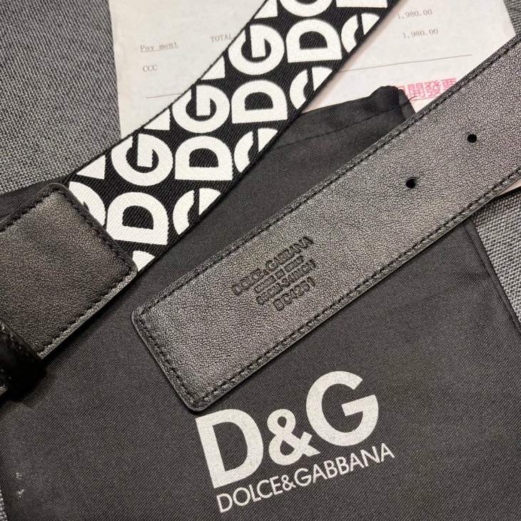 Picture of Dolce Gabbana Belts _SKUfw144942921fw